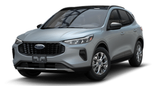 2025 Ford Escape® External Image 2